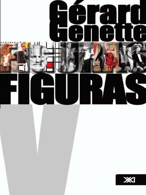 cover image of Figuras V